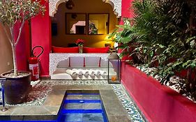 Hilmuna Hammam Et Spa